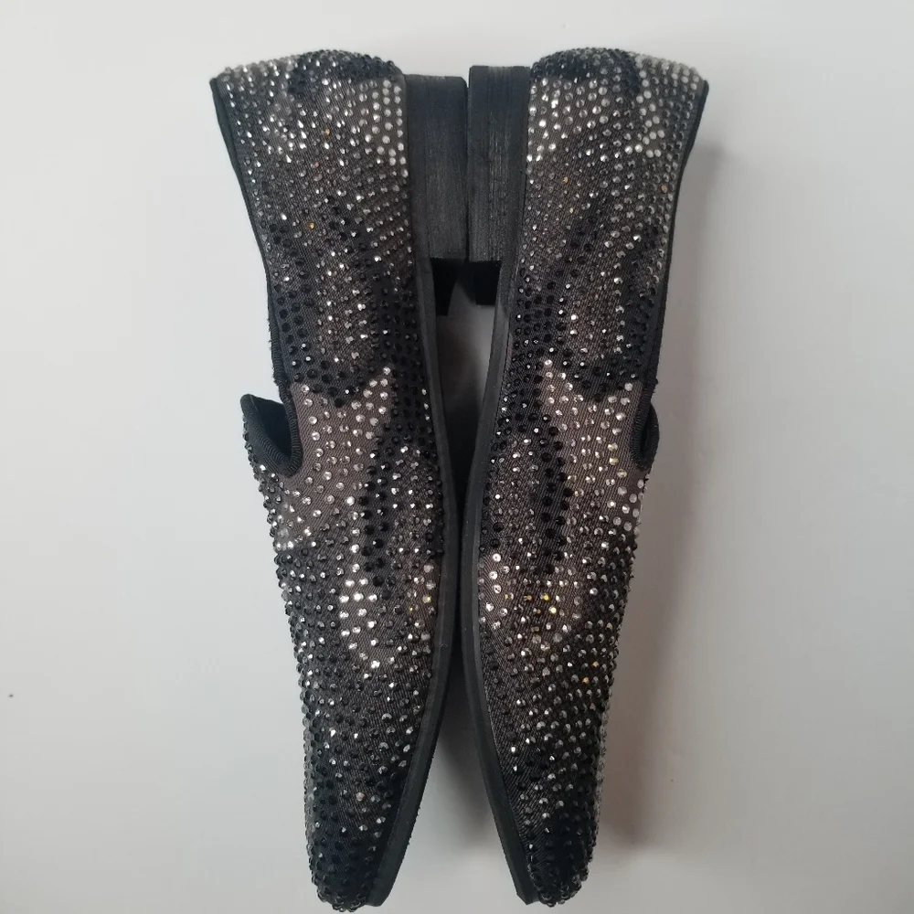 Steve Madden classic but